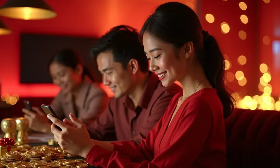 spinbet99b Putting Money Into Your spinbet99b Account