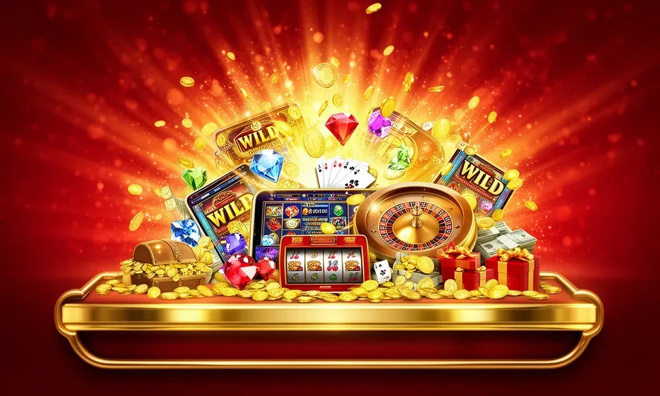 spinbet99b Table Game Guide